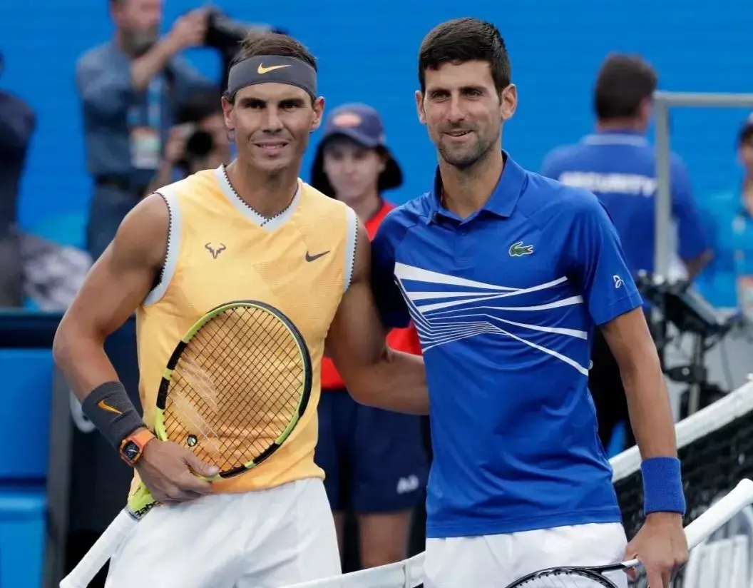 温网力克澳网,纳达尔带队取胜 温网力克澳网,纳达尔带队取胜