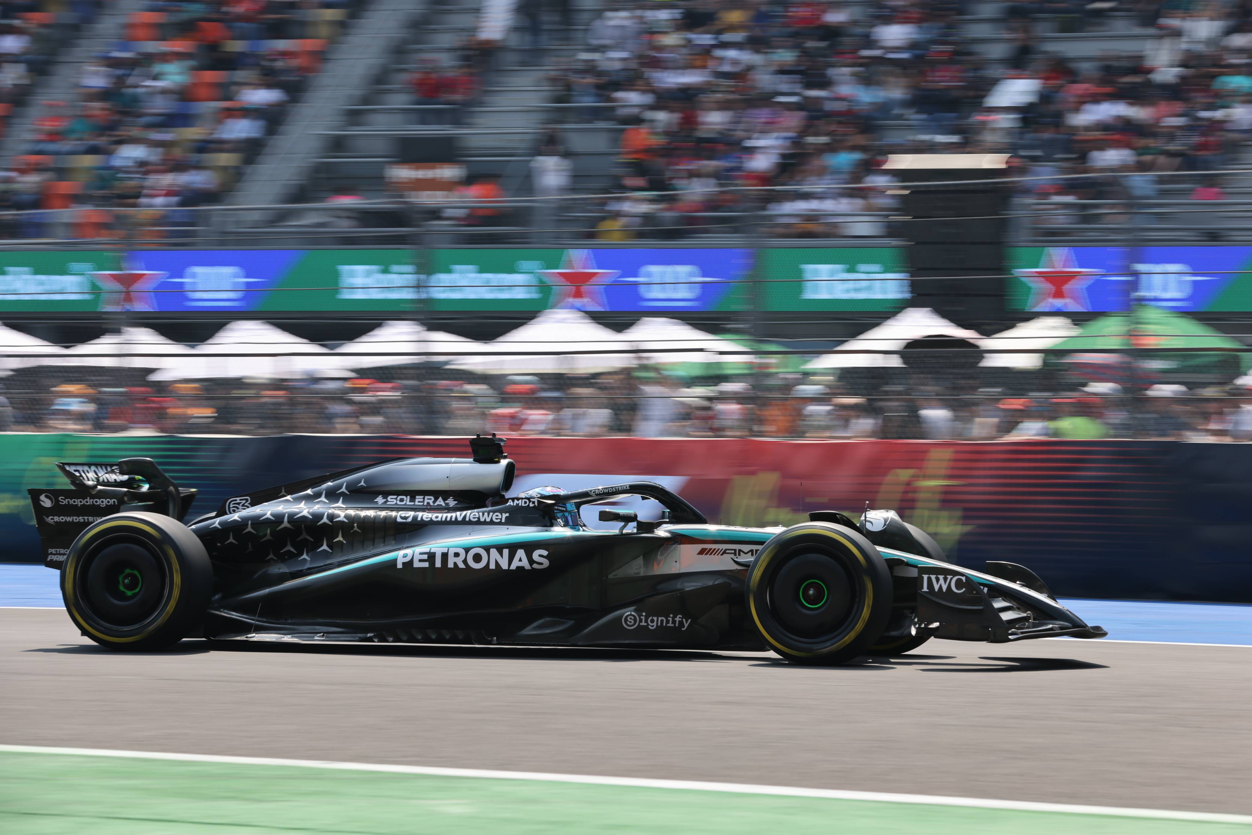 威廉姆斯绝杀红牛车队,勒克莱尔惊艳四座 威廉姆斯绝杀红牛车队,勒克莱尔惊艳四座