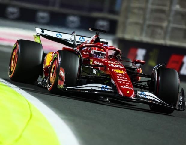 威廉姆斯绝杀红牛车队,勒克莱尔惊艳四座 威廉姆斯绝杀红牛车队,勒克莱尔惊艳四座