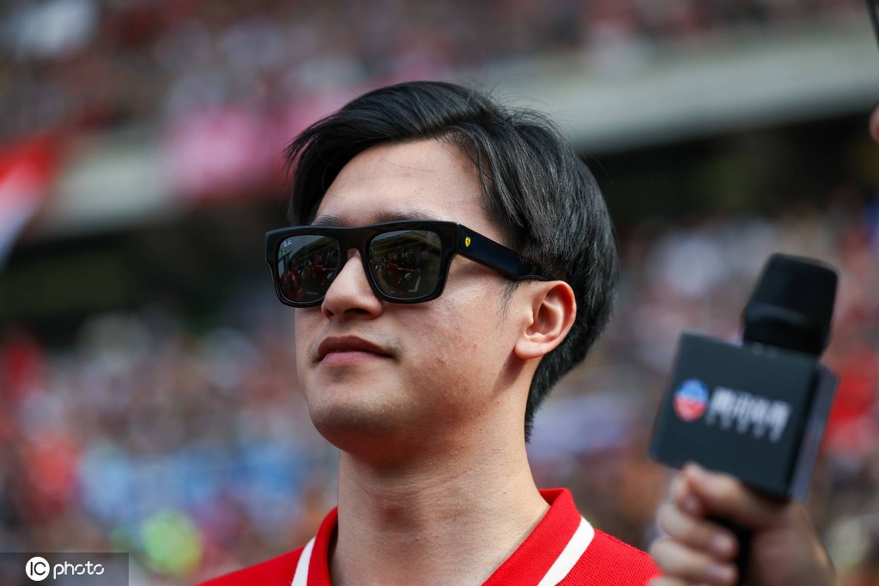 阿斯顿马丁逆转法拉利，周冠宇点燃赛场