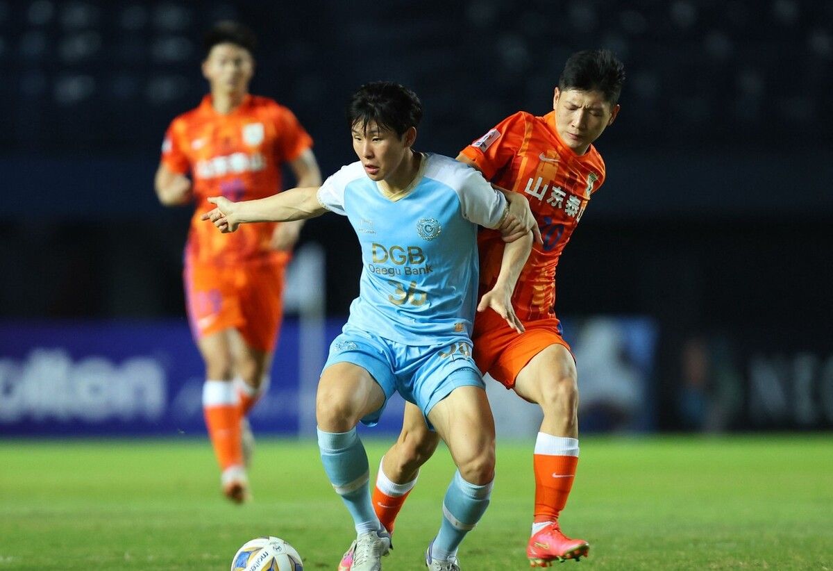 韩国队碾压印度队，戴资颖关键制胜