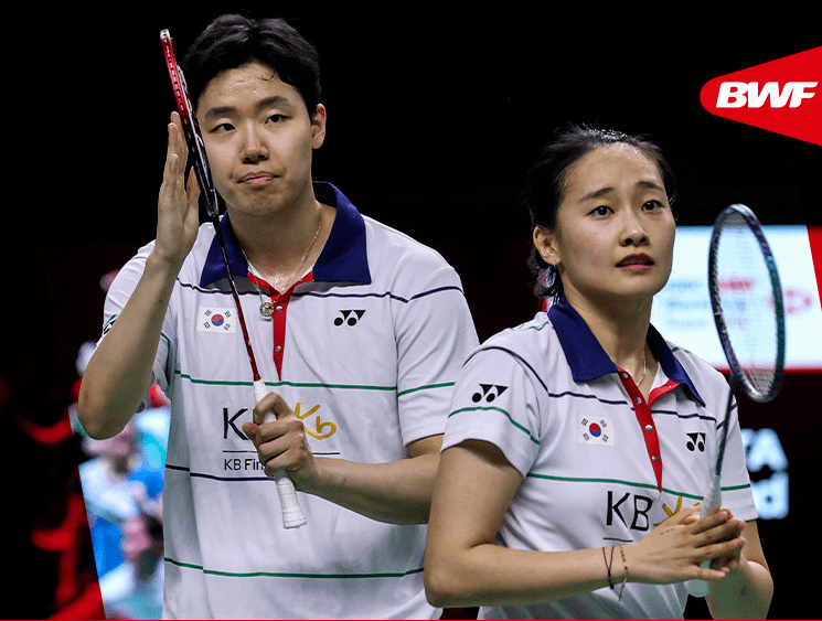 韩国队碾压印度队，戴资颖关键制胜