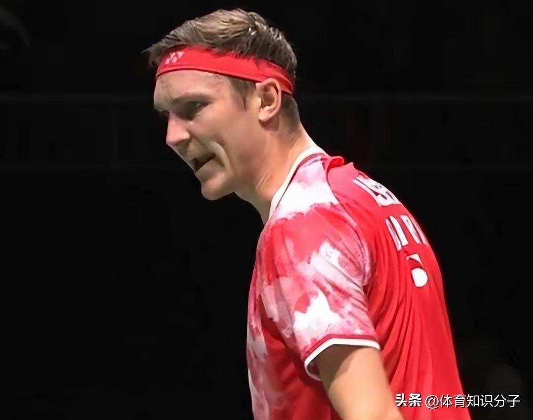 印尼队横扫中国队，安赛龙刷新纪录