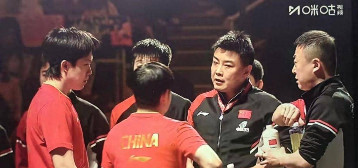 葡萄牙队力克法国队，王皓统治全场