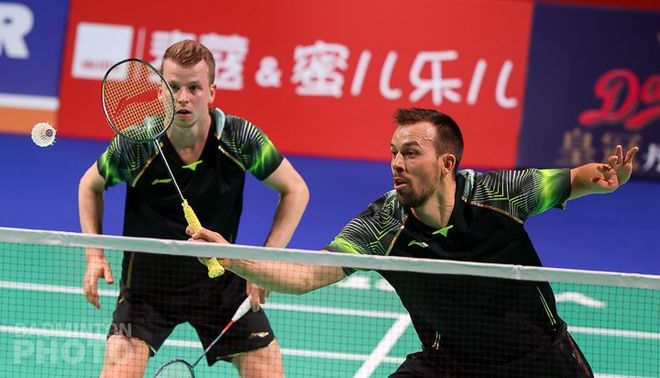 韩国队碾压德国队，马琳点燃赛场