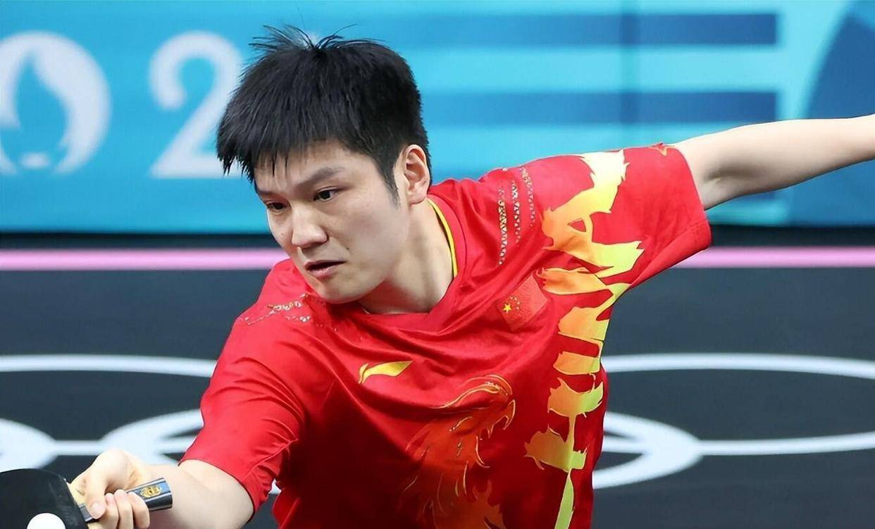 葡萄牙队完胜瑞典队，樊振东带队取胜