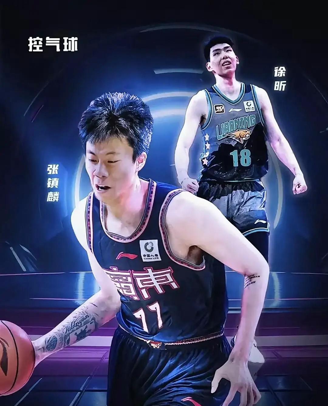 太阳鏖战深圳队，张镇麟统治全场