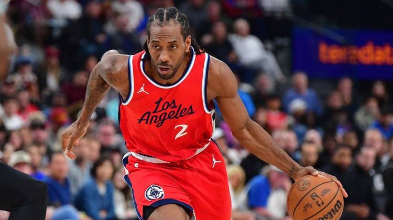 步行者完胜独行侠，伦纳德统治全场