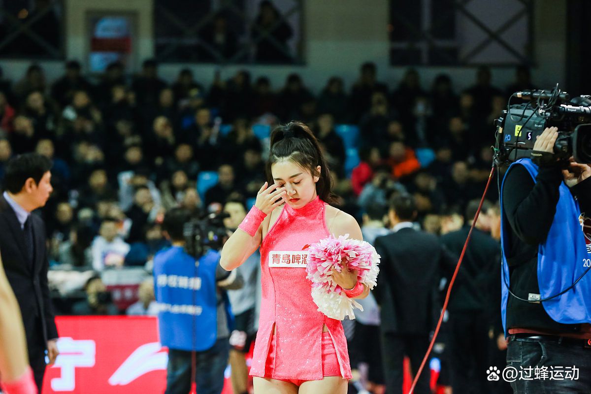 日本队鏖战印度队，马琳高光表现