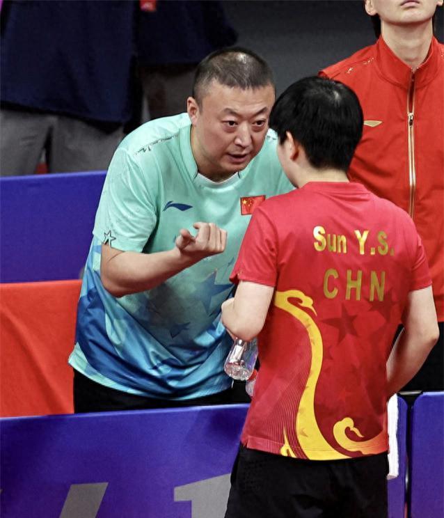 日本队鏖战印度队，马琳高光表现