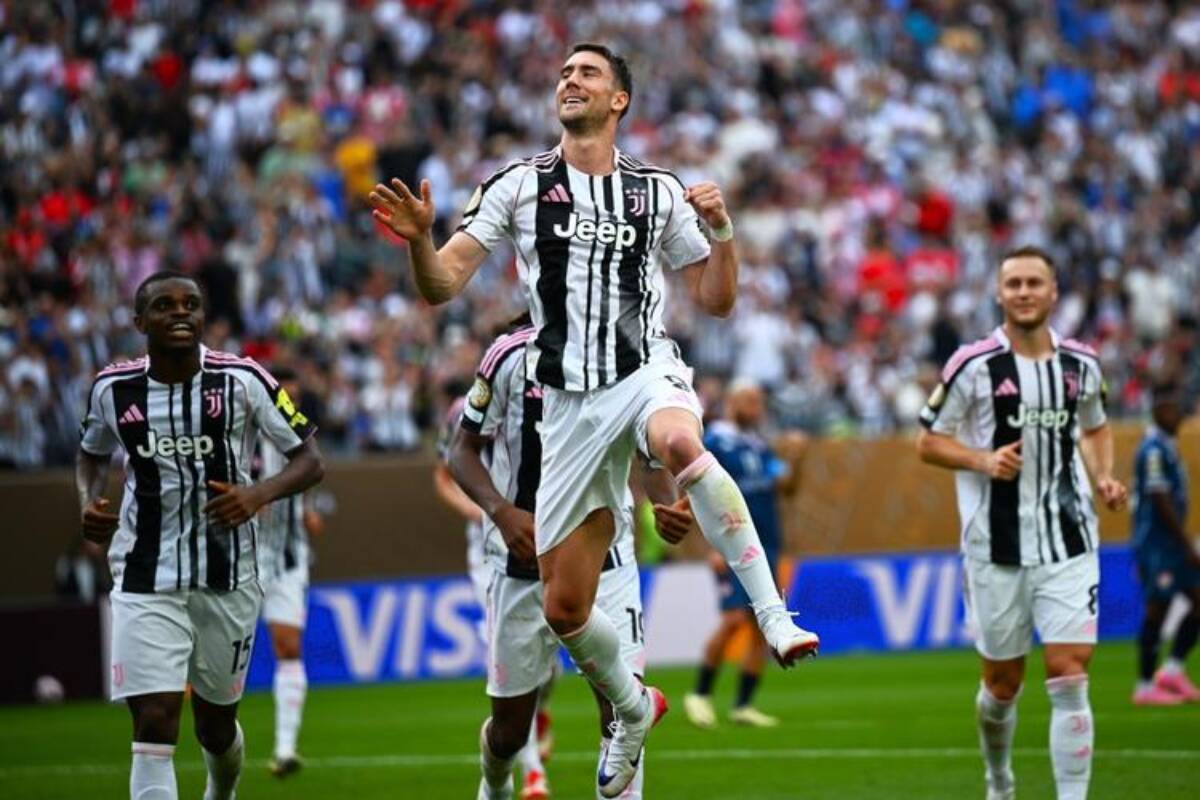 那不勒斯绝杀尤文，本泽马带队取胜